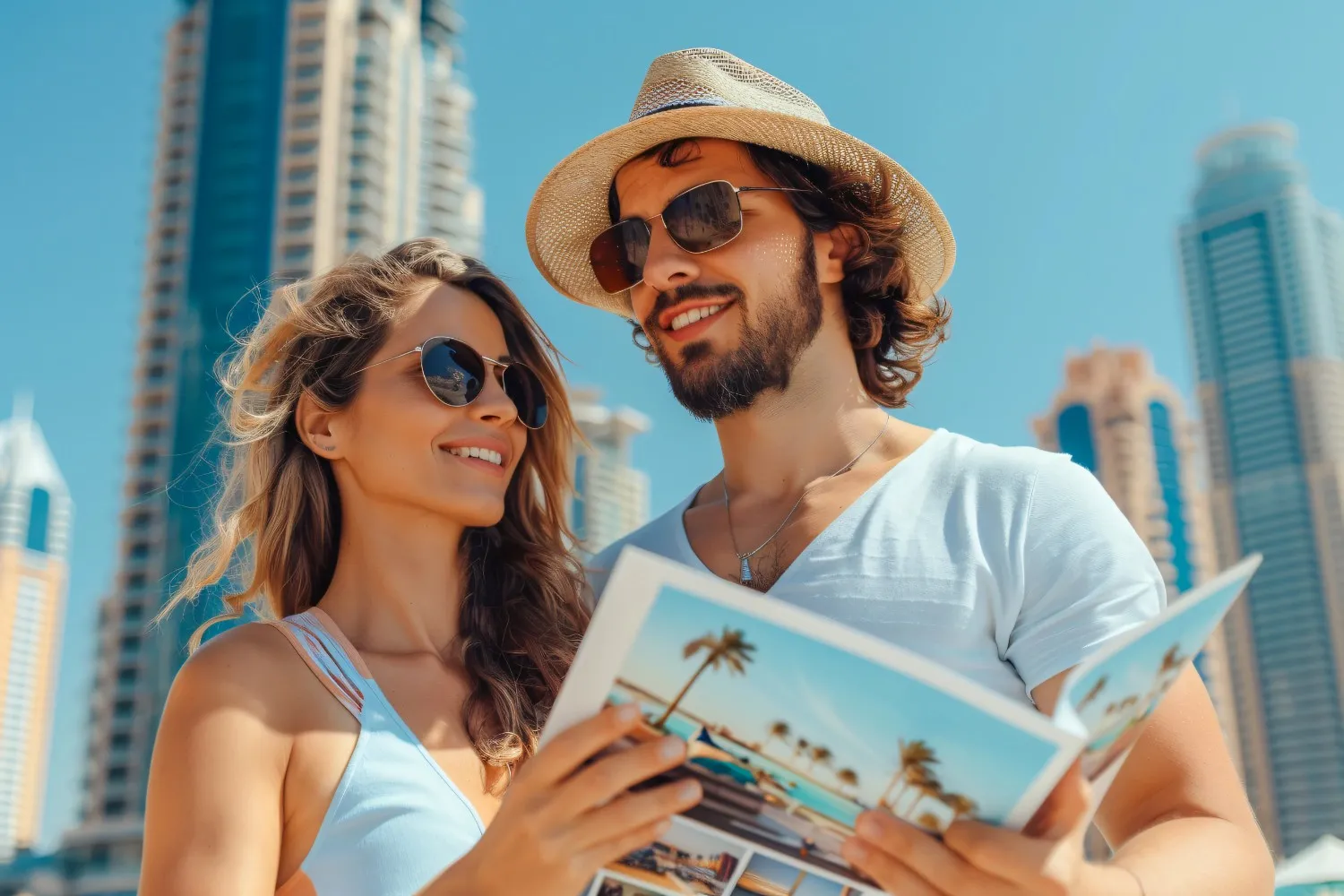 Dubai Tourism